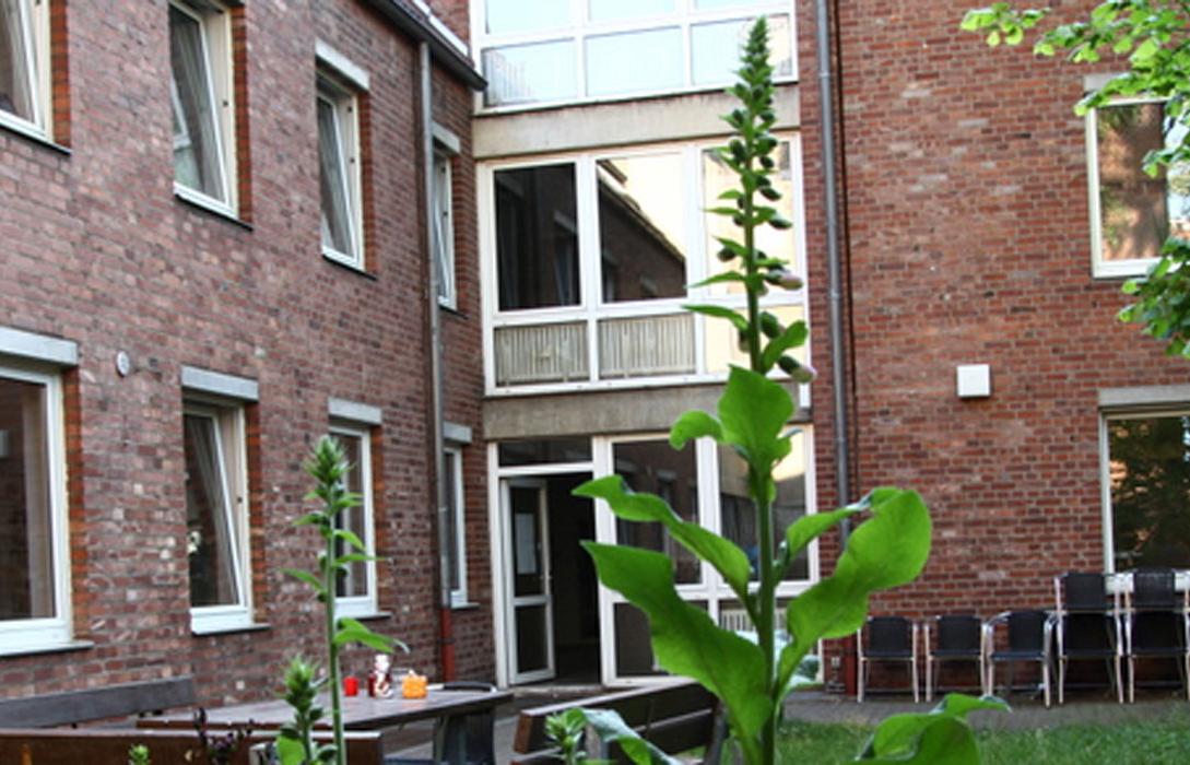 Teresa-von-Avila-Haus