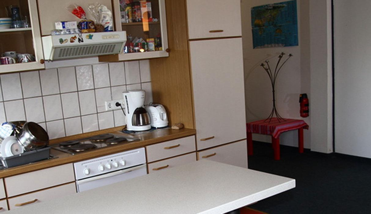 Kochen & backen lernen