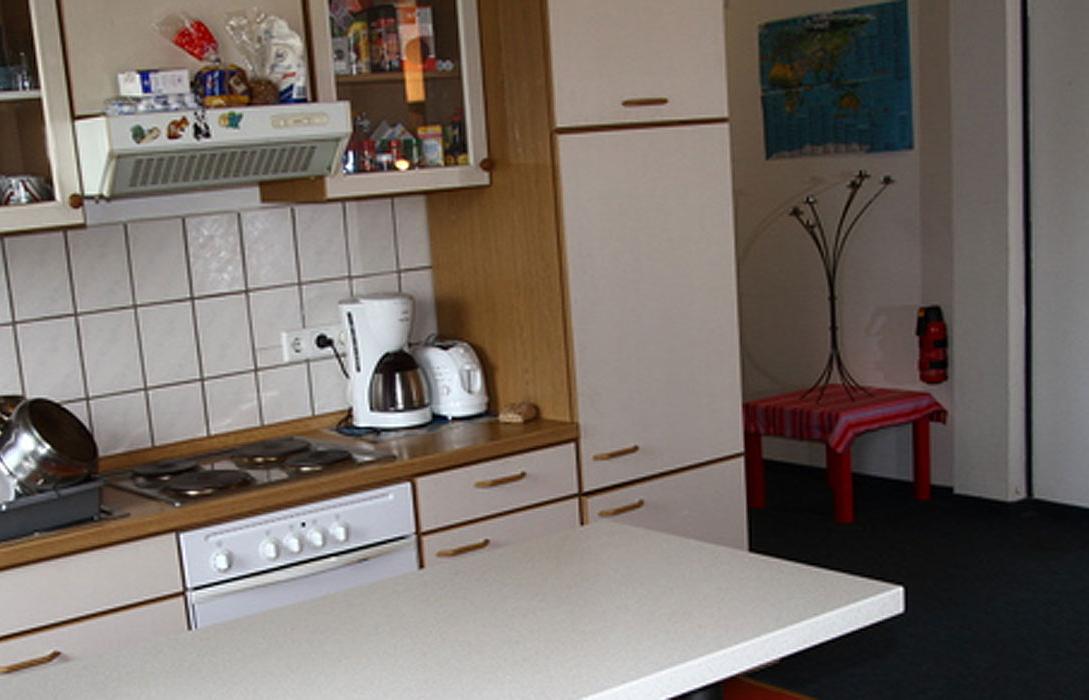 Kochen & backen lernen