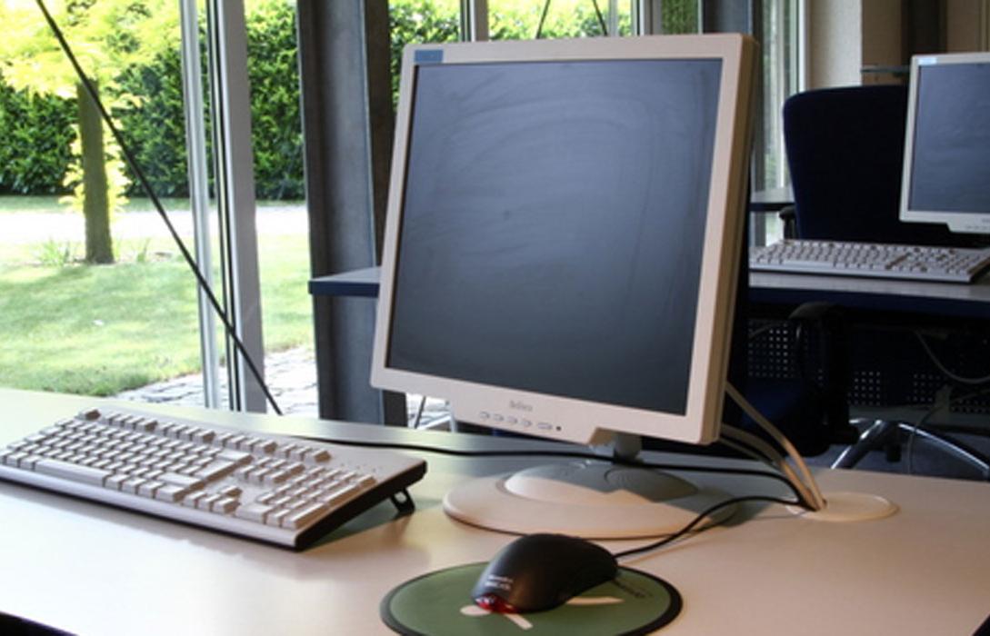 Computerkurse im MedienCampus