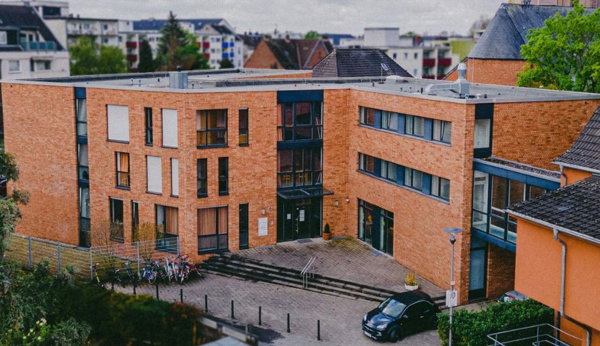 Jugendwohnen St. Gereon