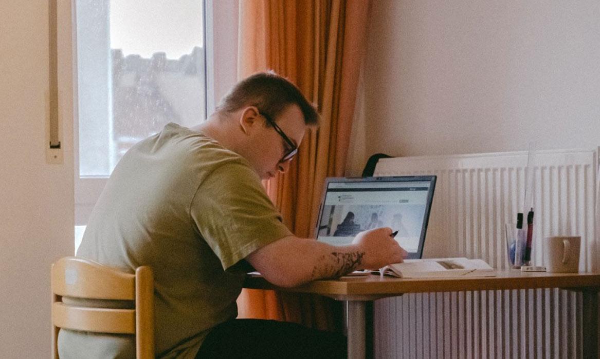 Dach über´m Kopf gesucht?
