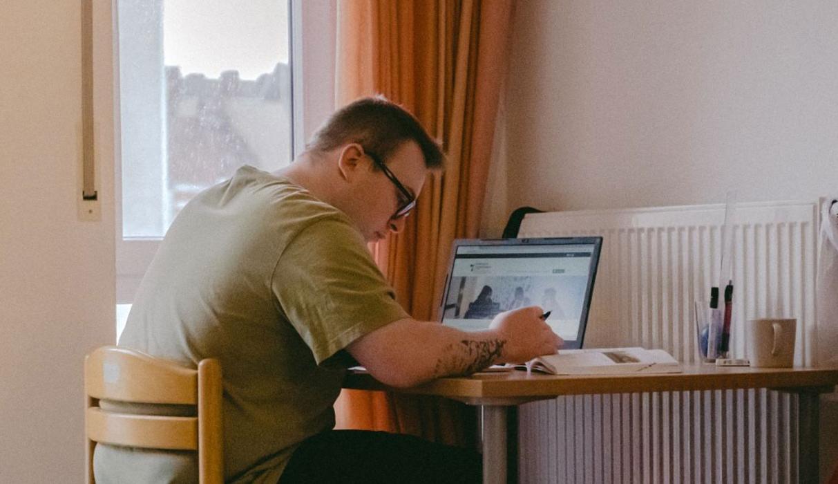 Dach über´m Kopf gesucht?