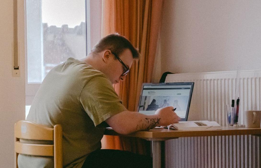 Dach über´m Kopf gesucht?